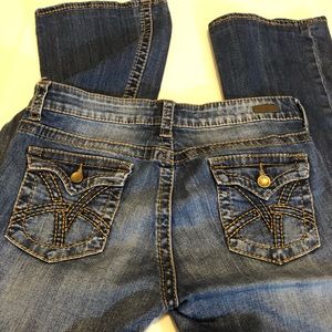 KUT from the KLOTH jeans